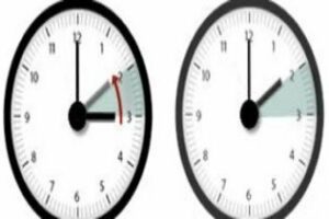 ¡A configurar nuestro reloj! Este sábado llegará el horario de invierno