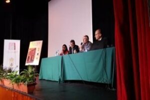 Inauguradas las XIII Jornadas de Historia del campo de Gibraltar