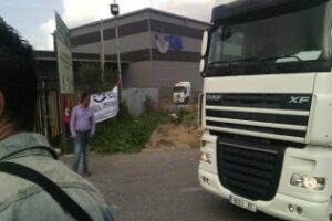 Finaliza el primer periodo de huelga en grupo SAM