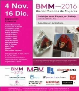 "La mujer en el espejo: Un reflejo"