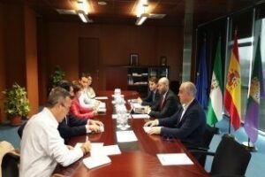 Pymestrecho: ARCGISA consigue un superávit de casi un millón y medio de euros durante 2016