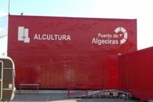 Este viernes será la presentación del libro "La Voz que Danza en tu Memoria" en AlCultura