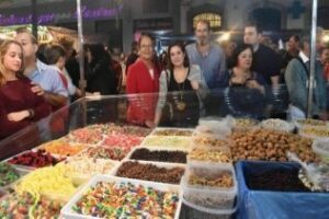 Algeciras cumple con su tradición con el Torroja