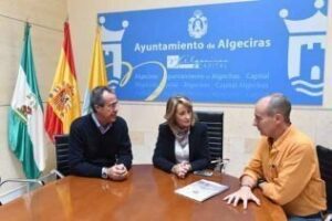 Puesta en valor de las fortificaciones de Algeciras