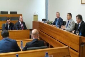 El ITI apuesta por el empleo en el campo de Gibraltar