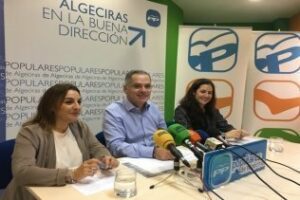 Jacinto Muñoz: La Junta presenta un año más unos presupuestos fantasmas para la comarca"