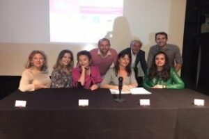 Llega a Algeciras la exposición La mujer en el espejo, un reflejo"