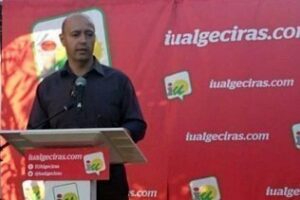 IU vuelve a sostener que la inoperancia del PP lastra el empleo