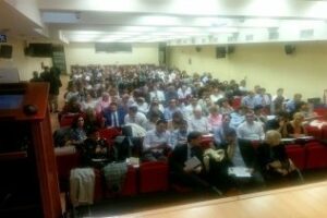 El departamento de Subvenciones asiste a la jornada técnica para las entidades locales seleccionadas en la estrategia Dusi