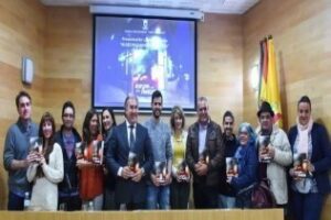 Presentado el libro-memoria de Algeciras Fantástika 2015