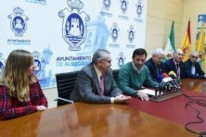 Presentado el curso de entrenador nacional de fútbol junto a CEDIFA