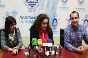 Nieto califica de "decepcionantes" los presupuesto de la Junta para la comarca