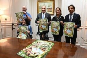En el Parque María Cristina se celebrará La Navidad de los Sueños"