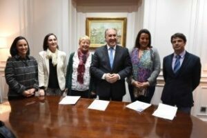 Alcalde presenta la programación de actividades de Diverciencia