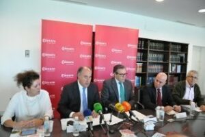 Plan de apoyo al comercio minorista es presentado por la Cámara de Comercio