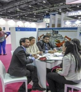 Sector turístico británico se interesa por la provincia de Cádiz, a pesar del Brexit