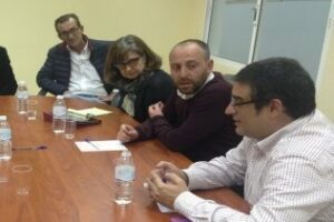 Izquierda Unida asegura que no se integrará al Gobierno de Barbate si no es por un gobierno de unidad