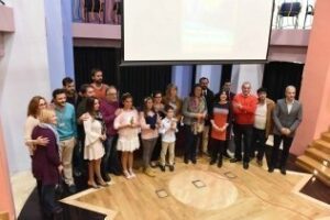 Ganadores del I certamen literario infantil de terror y fantasía