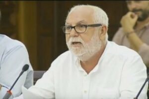 IU reclama mayor vigilancia ante el incremento de pesca furtiva