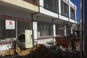 El Centro de Diálisis estará listo en enero de 2017