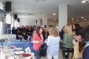 Hoy hasta las 20:30 tienes una cita en Bodas del Estrecho