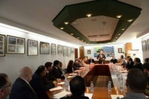 El Cortijo Real cobra impulso tras el visto bueno de Carreteras