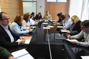 González de la Torre:No es momento de buscar culpables (Escalinata), porque es un tema que viene de largo"