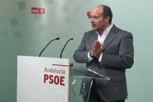 El PSOE denuncia el déficit de agentes en la Comarca