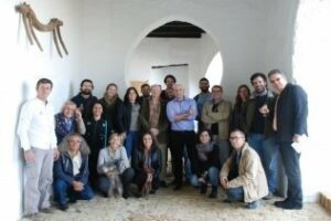 Éxito deI I Seminario Técnico de Custodia del Territorio en Áreas Litorales