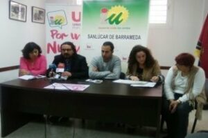 La situación de la provincia es para estar en un estado de movilización permanente": Fernando Macías