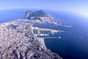 La CIA pronosticaba que Gibraltar sería una región semi-autónoma de España