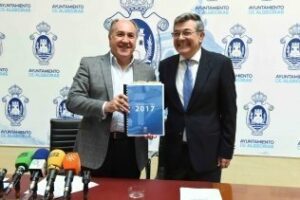 El Pleno aprueba los Presupuestos Municipales 2017