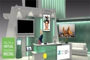 Cádiz hace presencia por primera vez en la feria virtual de turismo