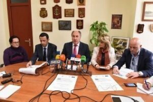 Jornada de Clausura en conmemoración del IV Centenario de la Muerte de Miguel Cervantes