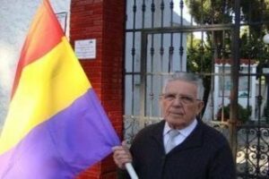 Ateneo Republicano se adhiere a la iniciativa para el nombramiento de Germinal Zambrano