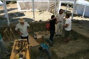 Miembros de la Dirección Provincial asistirán a la inauguración de La Sauceda