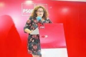 Maese lamenta que el PP reniegue de la ampliación de servicios en el hospital militar