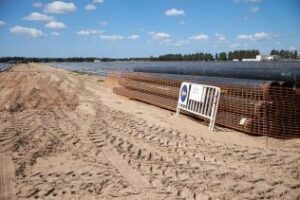 EQUO llama a manifestarse por Doñana este sábado