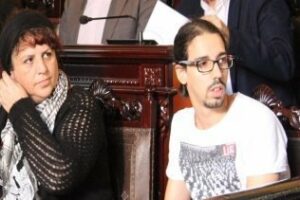 Podemos pedirá al Pleno la Algeciras-Bobadilla y la cesión de los terrenos de Eras de las Torres