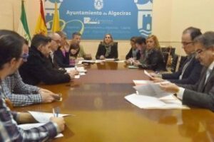 Emcalsa celebra su Junta General para aprobar presupuestos del 2017