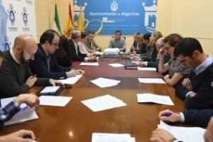 Inicio del procedimiento para el rescate del servicio de transporte urbano