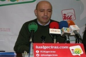 IU defenderá las candidaturas de APADIS y AGADEN para los galardones del Día de Andalucía