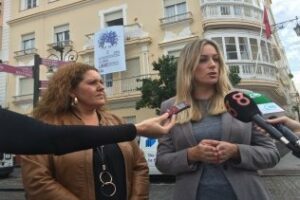 El mejor Pacto de Estado es el que se refleja en partidas presupuestarias":Araceli Maese