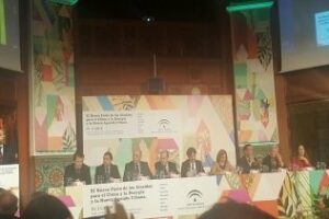 Ayuntamiento presente en las jornadas del Pacto de Alcaldes para el Clima y la Energía