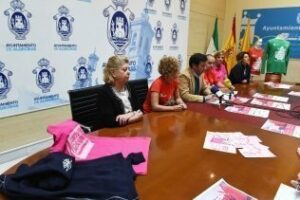 Se celebrará la V Carrera Navidad Solidaria Ciudad de Algeciras