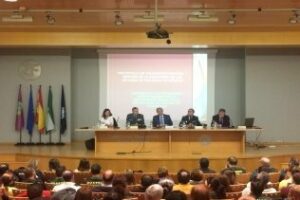 Jornada formativa sobre Violencia de Género