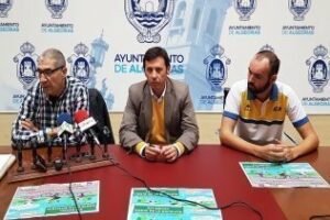 El 4 de diciembre se celebrará la Fiesta de la Bicicleta