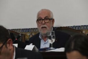 Postura PP y PSOE sobre apoyo a la Guardia Civil