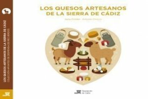 Cádiz presenta los quesos de la provincia a críticos gastronómicos de Madrid