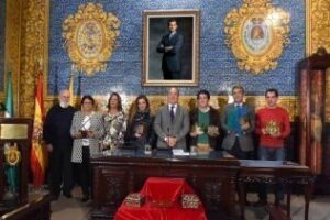 Alcalde anuncia oficialmente los nombres de los representantes de los Reyes Magos